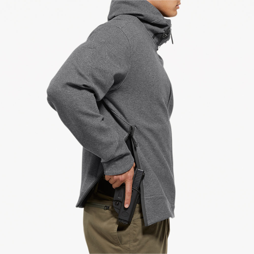 VIKTOS | EDC Tech Fleece Jacket | Nightfjall